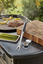 Carica l&#39;immagine nel visualizzatore di Gallery, Forchettone inox WEBER 6615
