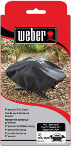 Copertura barbecue 7117 WEBER Q100/1000