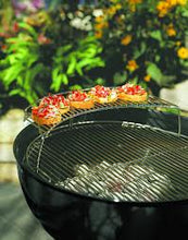 Carica l&#39;immagine nel visualizzatore di Gallery, Griglia di espansione per barbecue Ø57 WEBER 8417
