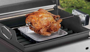 Girarrosto elettrico WEBER 8516 per gamma SPIRIT