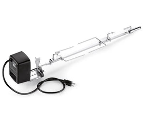 Girarrosto elettrico WEBER 8516 per gamma SPIRIT