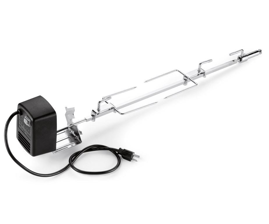 Girarrosto elettrico WEBER 8516 per gamma SPIRIT