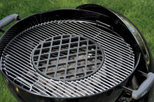 Carica l&#39;immagine nel visualizzatore di Gallery, Griglia di rosolatura per sistema GOURMET WEBER 8834
