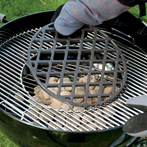 Griglia di rosolatura per sistema GOURMET WEBER 8834