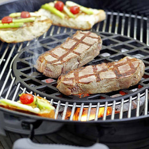 Griglia di rosolatura per sistema GOURMET WEBER 8834