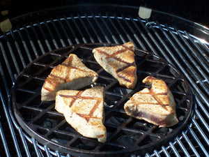 Griglia di rosolatura per sistema GOURMET WEBER 8834