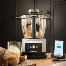 Carica l&#39;immagine nel visualizzatore di Gallery, Robot da cottura Multifunzione MAGIMIX COOK EXPERT
