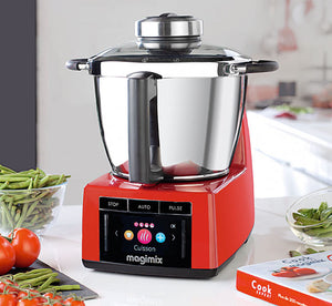Robot da cottura Multifunzione MAGIMIX COOK EXPERT