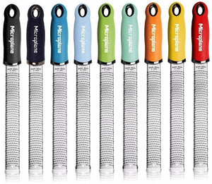 Microplane Premium Zester/Grattugia - Fucsia