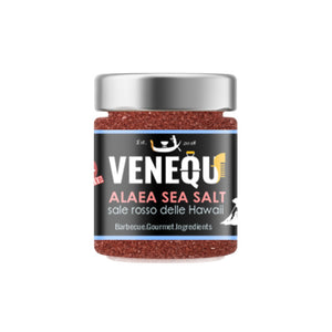 Sale rosso delle Hawaii - Alaea Sea Salt Venequ
