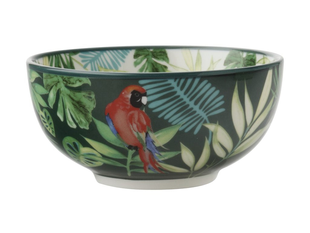 Ciotola Poke piccola Tropical Nights Christopher Vine