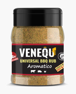 AROMATICO DRY RUB – Universale 150GR Venequ