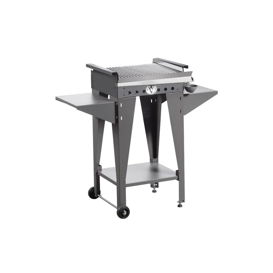 Barbecue a gas Vulcano Fire mod. Piccolo