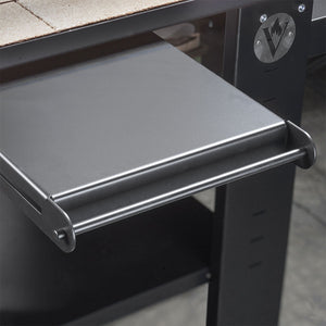 Barbecue a legna VULCANO FIRE Serie Q mod. Grande