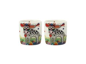 Smile Style Set 2 espressini 100ml - BETSY