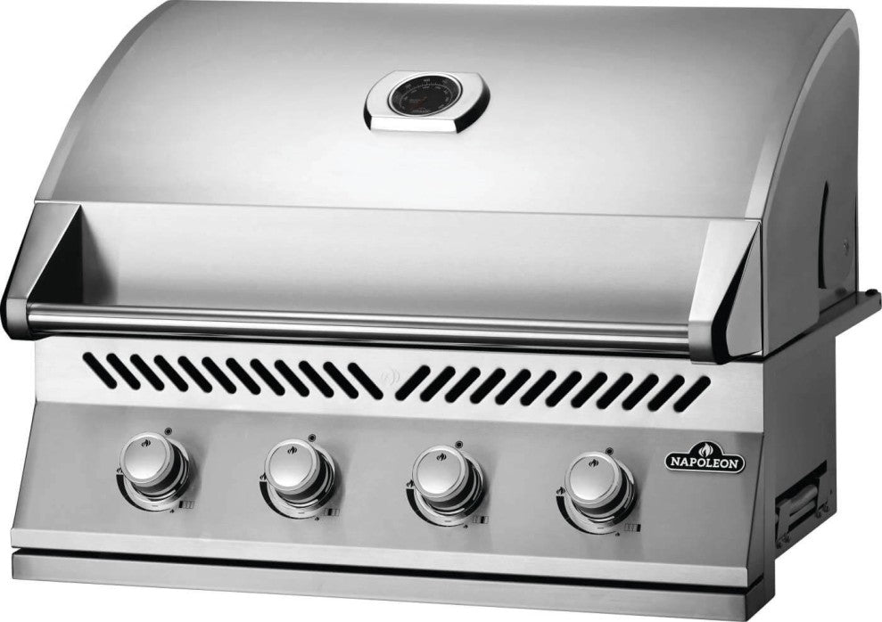 Barbecue a gas incasso Napoleon BUILT-IN 500 SERIES 32