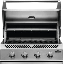 Carica l&#39;immagine nel visualizzatore di Gallery, Barbecue a gas incasso Napoleon BUILT-IN 500 SERIES 32
