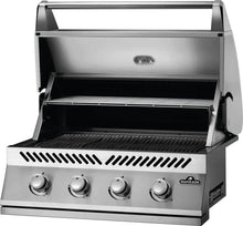 Carica l&#39;immagine nel visualizzatore di Gallery, Barbecue a gas incasso Napoleon BUILT-IN 500 SERIES 32
