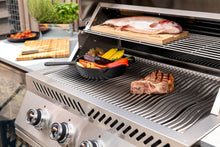 Carica l&#39;immagine nel visualizzatore di Gallery, Barbecue a gas incasso Napoleon BUILT-IN 500 SERIES 32
