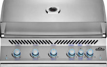 Carica l&#39;immagine nel visualizzatore di Gallery, Barbecue a gas  incasso Napoleon BUILT-IN 700 SERIES 38 RB
