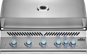 Barbecue a gas  incasso Napoleon BUILT-IN 700 SERIES 38 RB