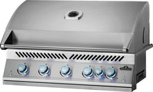 Carica l&#39;immagine nel visualizzatore di Gallery, Barbecue a gas  incasso Napoleon BUILT-IN 700 SERIES 38 RB

