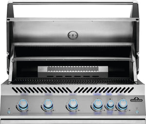 Barbecue a gas  incasso Napoleon BUILT-IN 700 SERIES 38 RB