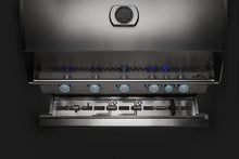 Carica l&#39;immagine nel visualizzatore di Gallery, Barbecue a gas  incasso Napoleon BUILT-IN 700 SERIES 38 RB
