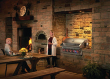 Carica l&#39;immagine nel visualizzatore di Gallery, Barbecue a gas  incasso Napoleon BUILT-IN 700 SERIES 38 RB
