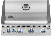 Carica l&#39;immagine nel visualizzatore di Gallery, Barbecue a gas incasso Napoleon BUILT-IN LEX 485 RB
