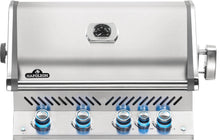 Carica l&#39;immagine nel visualizzatore di Gallery, Barbecue a gas  incasso Napoleon BUILT-IN PRESTIGE PRO™ 500 RB
