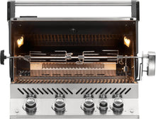 Carica l&#39;immagine nel visualizzatore di Gallery, Barbecue a gas  incasso Napoleon BUILT-IN PRESTIGE PRO™ 500 RB
