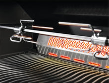 Carica l&#39;immagine nel visualizzatore di Gallery, Barbecue a gas  incasso Napoleon BUILT-IN PRESTIGE PRO™ 665 RB
