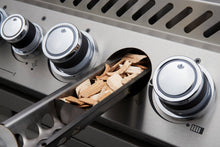 Carica l&#39;immagine nel visualizzatore di Gallery, Barbecue a gas  incasso Napoleon BUILT-IN PRESTIGE PRO™ 665 RB
