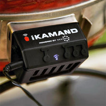 Carica l&#39;immagine nel visualizzatore di Gallery, Dispositivo Intelligente di Controllo e monitoraggio della Temperatura IKamand Kamado Joe serie Classic Joe
