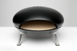 Forno elettrico per pizza Clementi Crosti