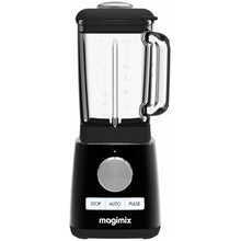 Carica l&#39;immagine nel visualizzatore di Gallery, Frullatore MAGIMIX POWER BLENDER 4 nero
