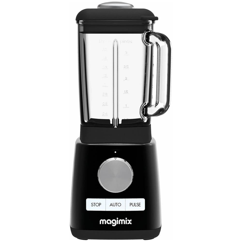 Frullatore MAGIMIX POWER BLENDER 4 nero