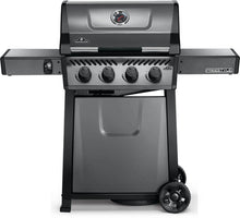 Carica l&#39;immagine nel visualizzatore di Gallery, Barbecue a gas NAPOLEON FREESTYLE F425GT
