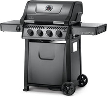 Carica l&#39;immagine nel visualizzatore di Gallery, Barbecue a gas NAPOLEON FREESTYLE F425GT
