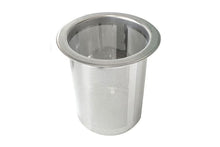 Carica l&#39;immagine nel visualizzatore di Gallery, Teiera con filtro SNUG TEAPOT 600ml Grey
