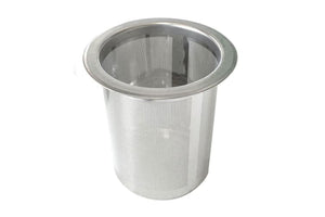 Teiera con filtro SNUG TEAPOT 600ml Grey