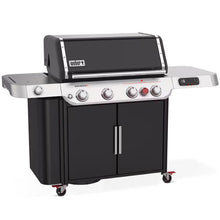 Carica l&#39;immagine nel visualizzatore di Gallery, Barbecue a GAS WEBER GENESIS SMART EX435 - PREZZO OUTLET -
