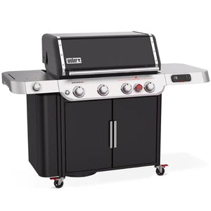 Barbecue a GAS WEBER GENESIS SMART EX435