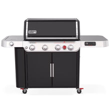 Carica l&#39;immagine nel visualizzatore di Gallery, Barbecue a GAS WEBER GENESIS SMART EX435 - PREZZO OUTLET -
