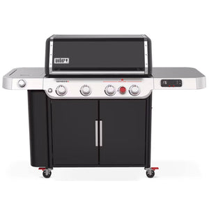 Barbecue a GAS WEBER GENESIS SMART EX435 - PREZZO OUTLET -