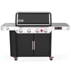 Barbecue a GAS WEBER GENESIS SMART EX435