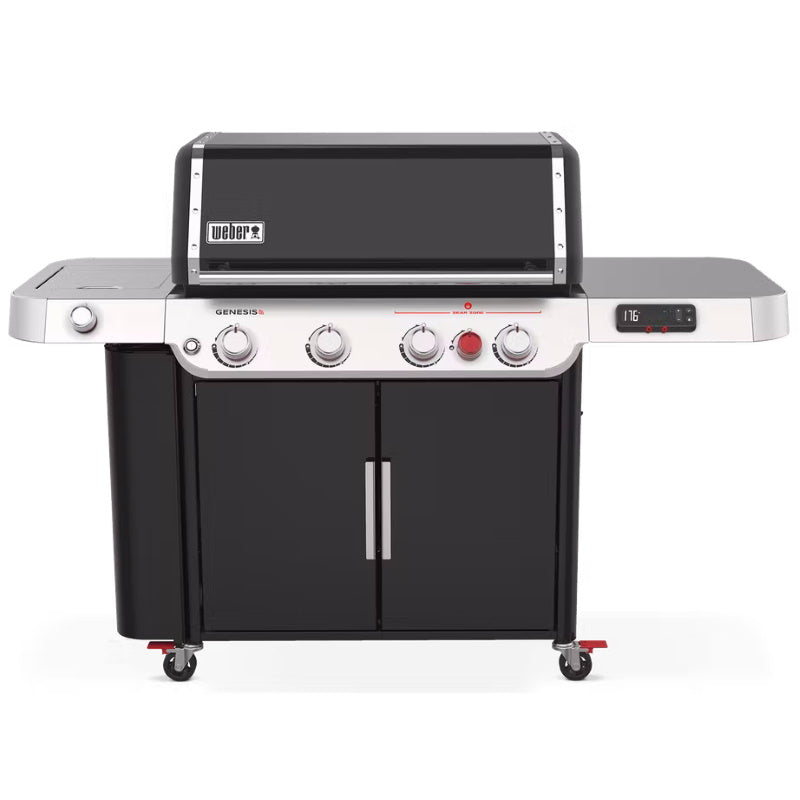 Barbecue a GAS WEBER GENESIS SMART EX435 - PREZZO OUTLET -