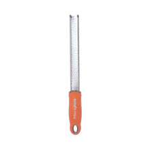 Carica l&#39;immagine nel visualizzatore di Gallery, Microplane Premium Zester/Grattugia - Arancione
