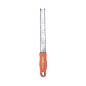 Microplane Premium Zester/Grattugia - Arancione